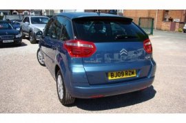 Citroen C4 PICASSO 1.6