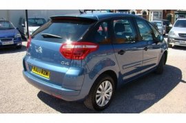 Citroen C4 PICASSO 1.6
