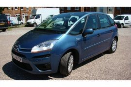 Citroen C4 PICASSO 1.6
