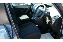 Citroen C4 PICASSO 1.6