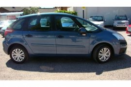 Citroen C4 PICASSO 1.6