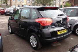 Citroen C4 PICASSO 1.6