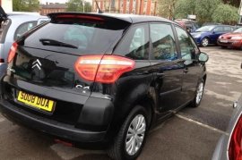 Citroen C4 PICASSO 1.6