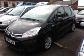 Citroen C4 PICASSO 1.6