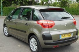 Citroen C4 PICASSO 2.0