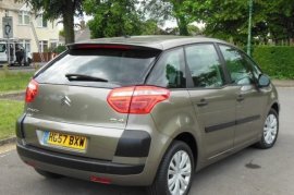 Citroen C4 PICASSO 2.0