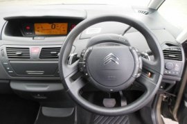 Citroen C4 PICASSO 2.0