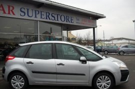 Citroen C4 PICASSO 1.8