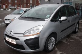 Citroen C4 PICASSO 1.8