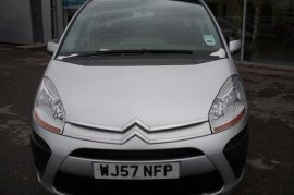 Citroen C4 PICASSO 1.8