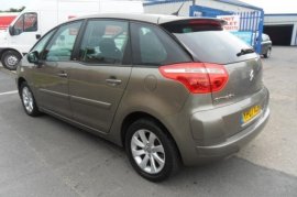 Citroen C4 PICASSO 1.6