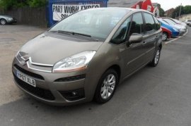 Citroen C4 PICASSO 1.6