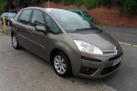 Citroen C4 PICASSO 1.6