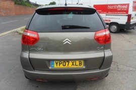 Citroen C4 PICASSO 1.6