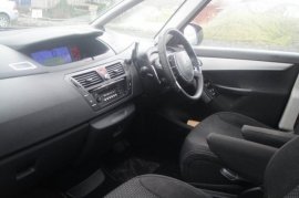 Citroen C4 PICASSO 1.6