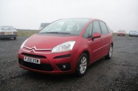 Citroen C4 PICASSO 1.6