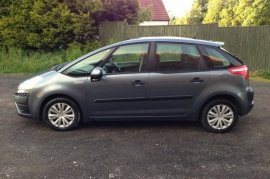 Citroen C4 PICASSO 1.6