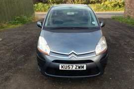 Citroen C4 PICASSO 1.6