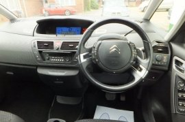 Citroen C4 PICASSO 1.6