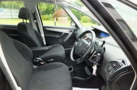 Citroen C4 PICASSO 1.6