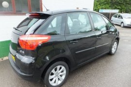Citroen C4 PICASSO 1.6