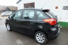 Citroen C4 PICASSO 1.6