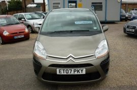 Citroen C4 PICASSO  2.0