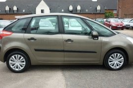 Citroen C4 PICASSO  2.0
