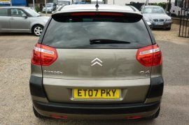 Citroen C4 PICASSO  2.0