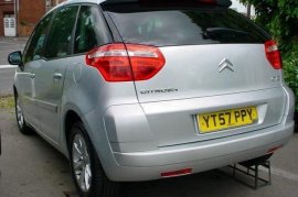 Citroen C4 PICASSO 1.6