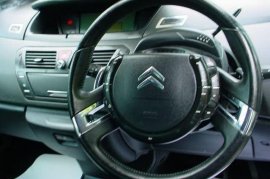 Citroen C4 PICASSO 1.6