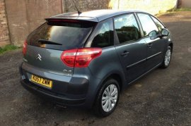 Citroen C4 PICASSO 1.6
