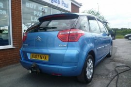 Citroen C4 PICASSO 1.6