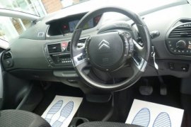 Citroen C4 PICASSO 1.6
