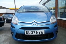 Citroen C4 PICASSO 1.6