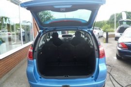 Citroen C4 PICASSO 1.6