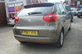 Citroen C4 PICASSO 1.6