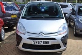 Citroen C4 PICASSO 1.8