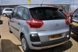 Citroen C4 PICASSO 1.8