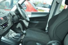 Citroen C4 PICASSO 1.8