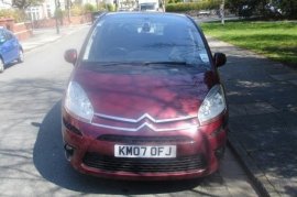 Citroen C4 PICASSO 1.6`