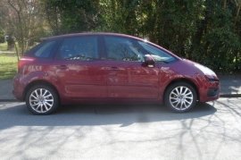 Citroen C4 PICASSO 1.6`