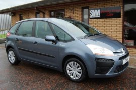 Citroen C4 PICASSO 1.6`