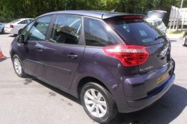 Citroen C4 PICASSO 2.0