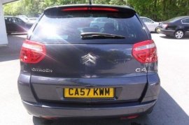 Citroen C4 PICASSO 2.0