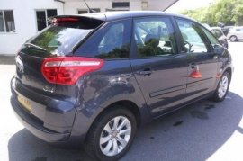 Citroen C4 PICASSO 2.0