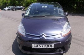 Citroen C4 PICASSO 2.0