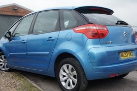 Citroen C4 PICASSO 1.6