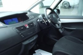 Citroen C4 PICASSO 1.6