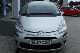 Citroen C4 PICASSO 1.6